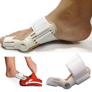 Corretor Ortopédico FEET-PRO™