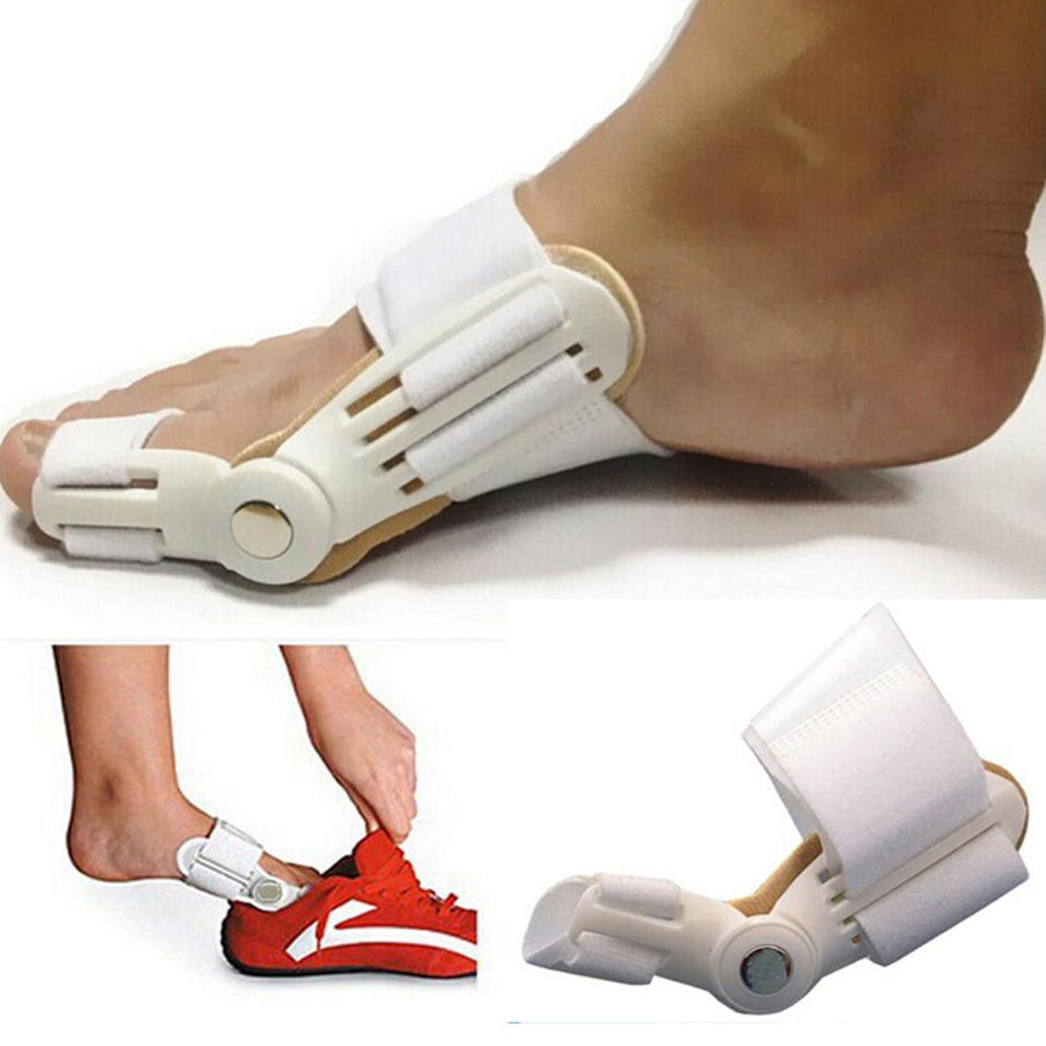 Corretor Ortopédico FEET-PRO™