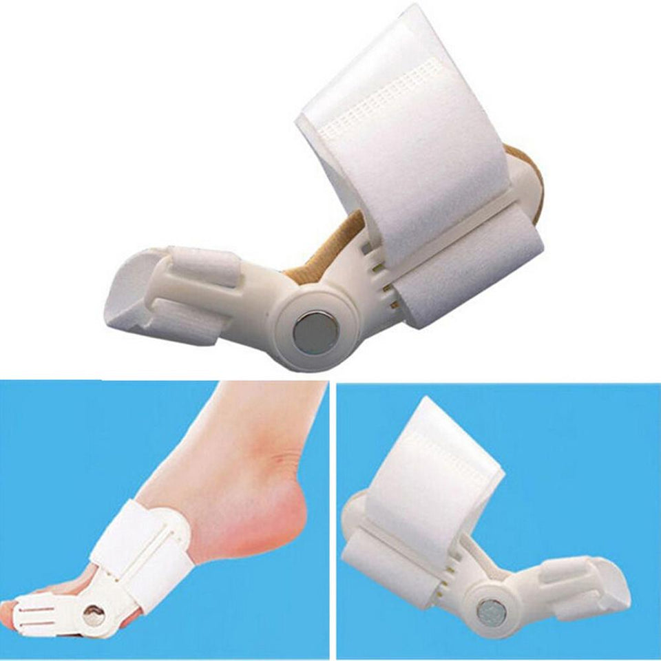 Corretor Ortopédico FEET-PRO™